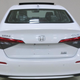 Image for article titled The 2022 Honda Civic Is All Grown Up